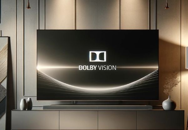 Najlepsze telewizory Dolby Vision