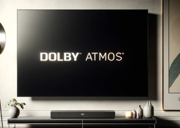 Najlepsze telewizory z Dolby Atmos