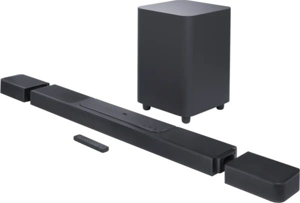 Soundbar JBL Bar 1300