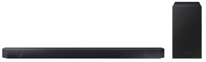 Soundbar SAMSUNG HW-Q600C