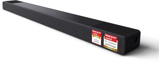 Soundbar Sony HT-A7000