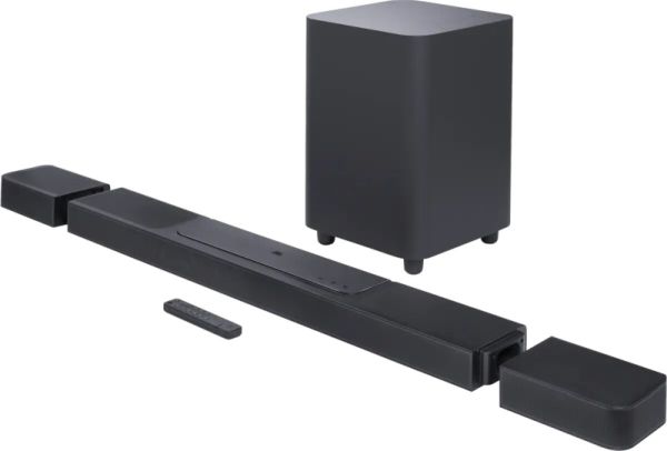 Jaki soundbar do 1500 zł?