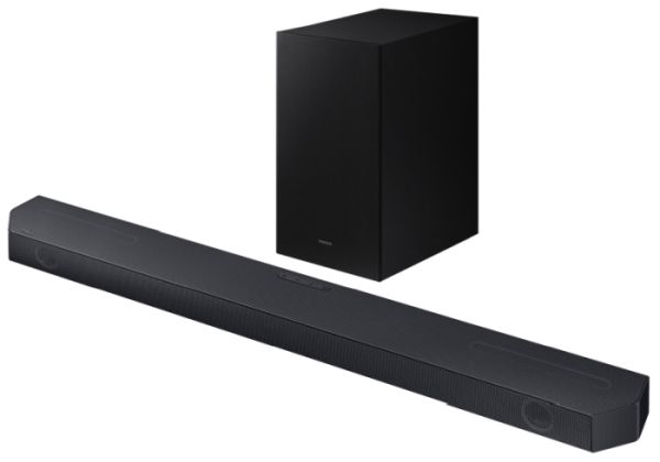 Jaki soundbar do 1500 zł?