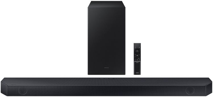 Jaki soundbar do 1500 zł?