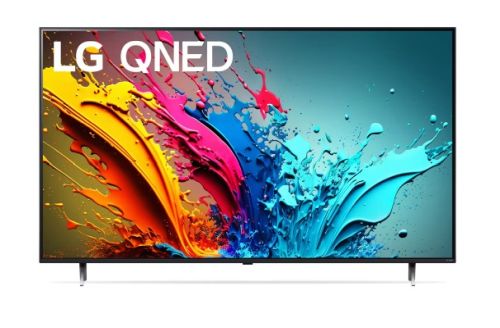 LG QNED85T