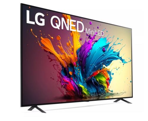 LG QNED90T