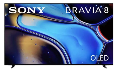 Telewizor Sony BRAVIA 8 K-55XR80