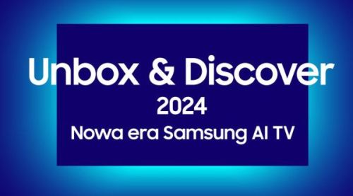 Samsung Unbox & Discover 2