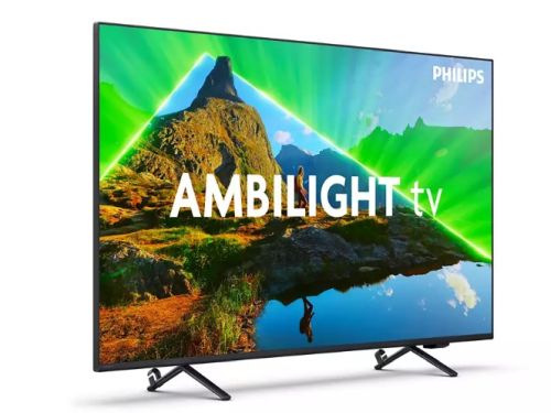 Telewizor Philips 43PUS8319/12: test