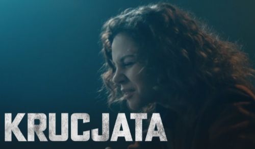 Krucjata tylko w Netflix