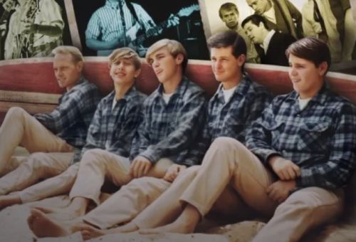 The Beach Boys