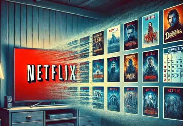 Netflix przejmuje Warner Bros Discovery