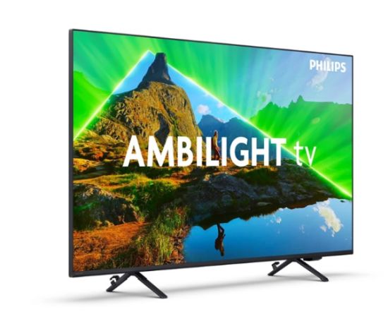 Telewizor Philips 55PUS8359/12: test