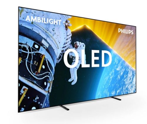 Philips OLED849/12: specyfikacja techniczna