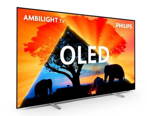 Philips OLED769/12: specyfikacja techniczna