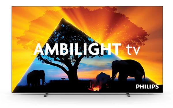 Telewizor Philips 55OLED769/12: cena