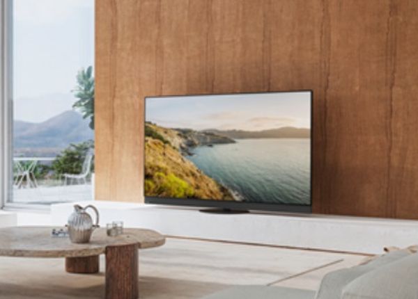 Panasonic Z95B: nowe telewizory na 2025 rok