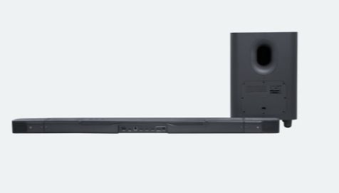 Soundbar JBL BAR 1000 (1)