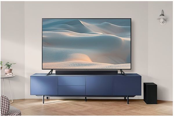 Soundbar SAMSUNG HW-C450