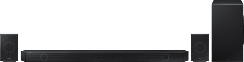 Samsung HW-Q990D: czy warto kupić soundbar z flagowej serii?