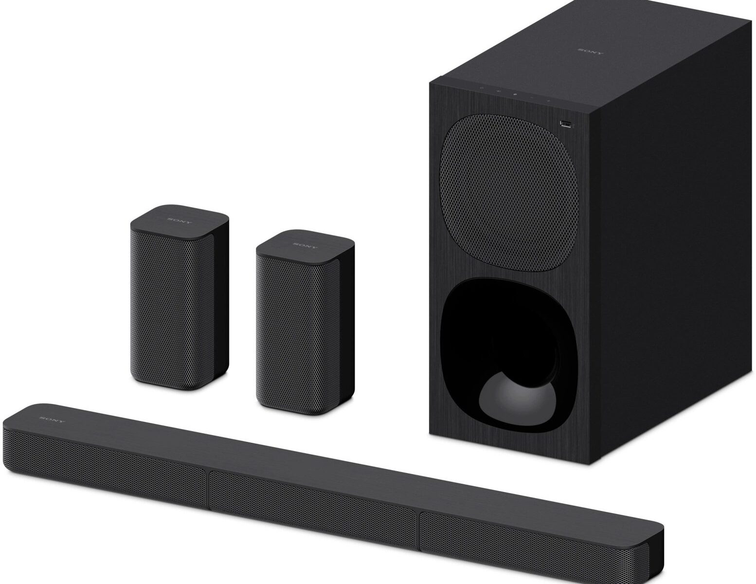 Soundbar SONY HT-S20R