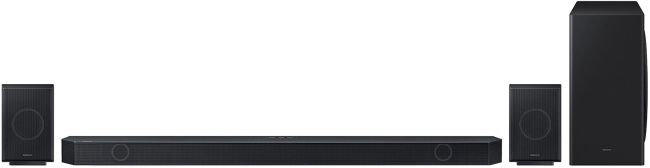 Soundbar Samsung HW-Q930D