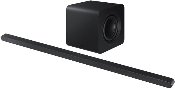 Soundbar Samsung HW-S800D: czy warto kupić?