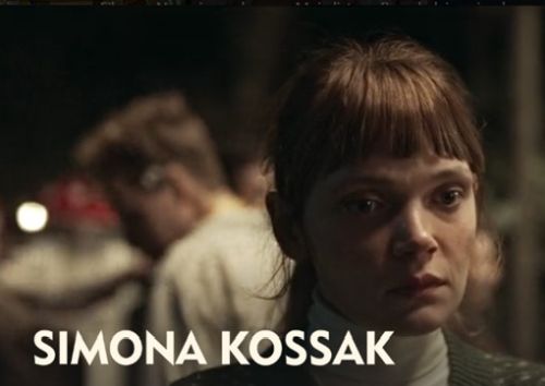 Film Simona Kossak podbija Netflix