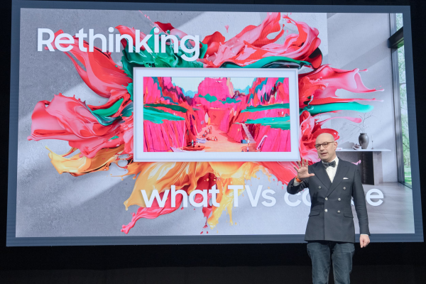 World of Samsung 2025