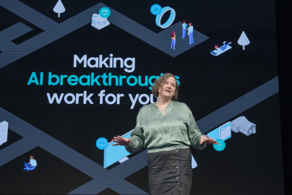 World of Samsung 2025