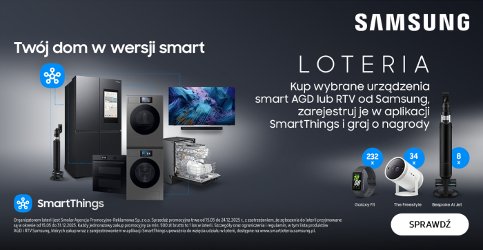 Loteria Samsung
