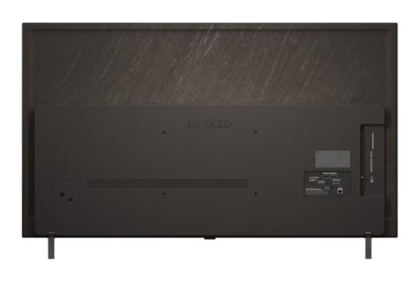 Telewizor LG OLED55B56LA: test tv OLED (2025)