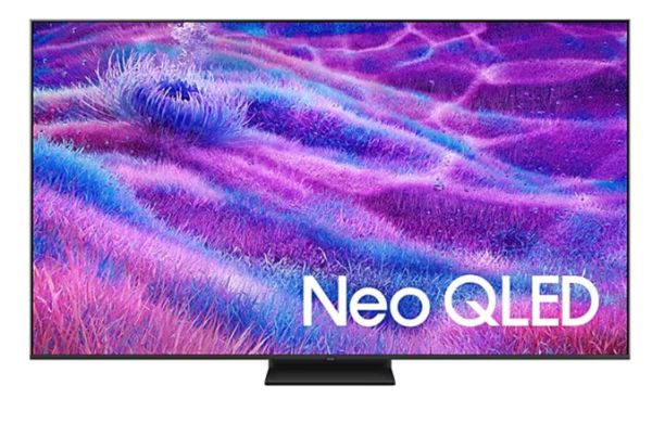 Samsung QN80F Neo QLED