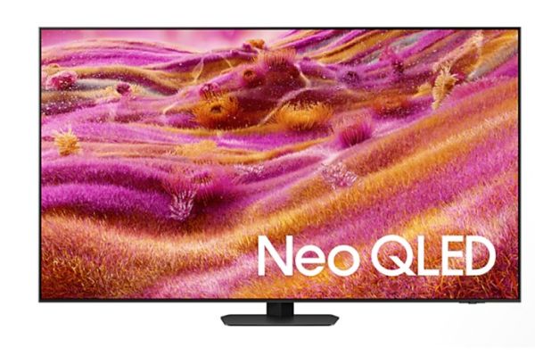Samsung QN92FAU Neo QLED