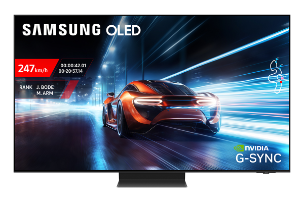 Telewizory Samsung OLED (2)