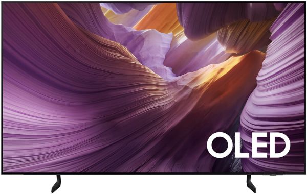 Samsung S85F OLED