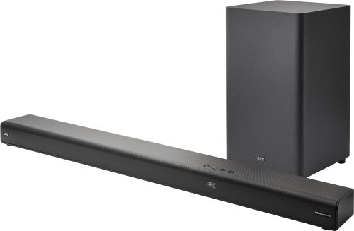 Soundbar JVC TH-E754B (1)