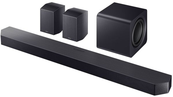 Samsung HW-Q990F
