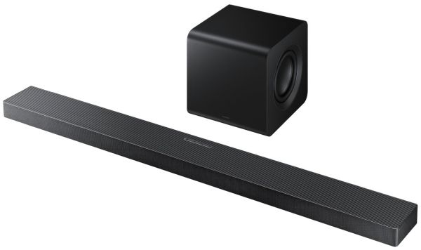 Samsung HW-QS700F