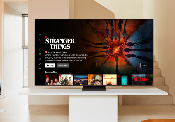 Samsung Smart TV: czego jeszcze nie wiesz?