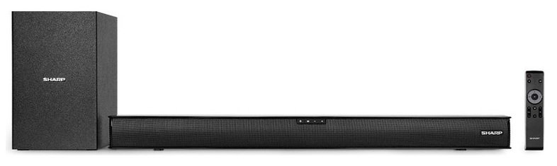 Sharp HT-SBW182