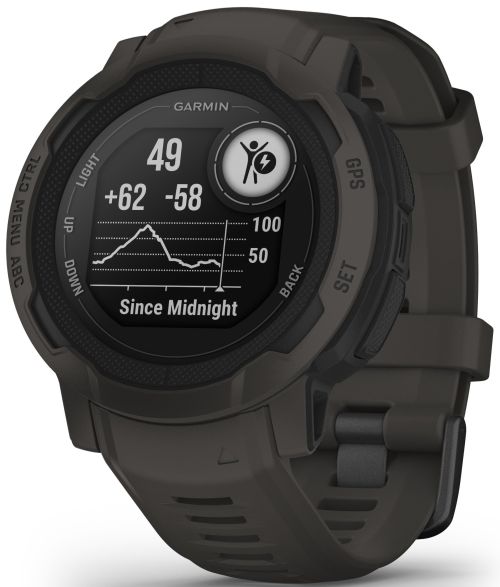 Smartwatch GARMIN Instinct 2