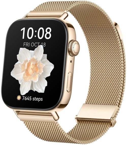 Smartwatch HUAWEI Watch Fit 3