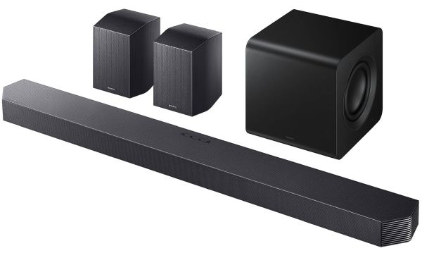 Soundbar Samsung HW-Q930F (1)