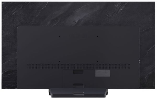 Telewizor LG OLED55C54LA