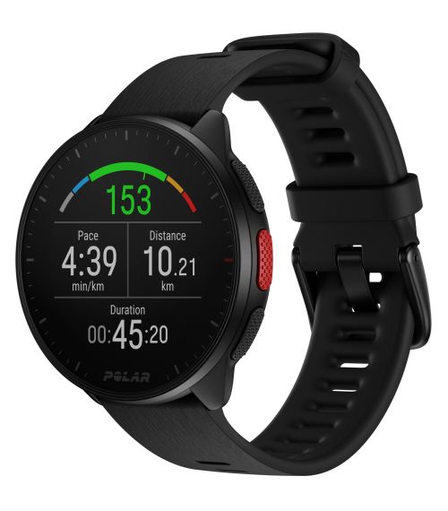 Zegarek sportowy POLAR Pacer (1)