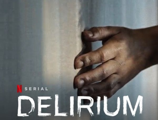 Delirium – nowość na Netflix, już w TOP10
