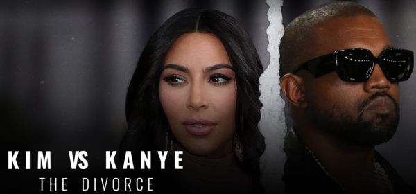 Nowość na HBO Max: Kim i Kanye: Wielkie rozstanie