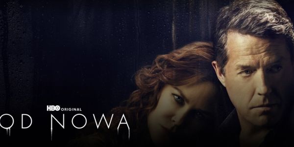 Od nowa - nowość na HBO MAX