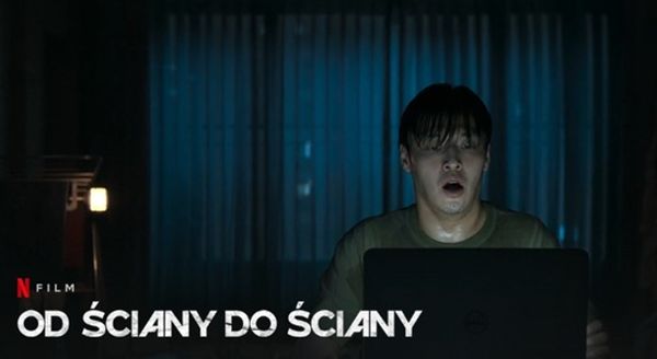 Od ściany do ściany